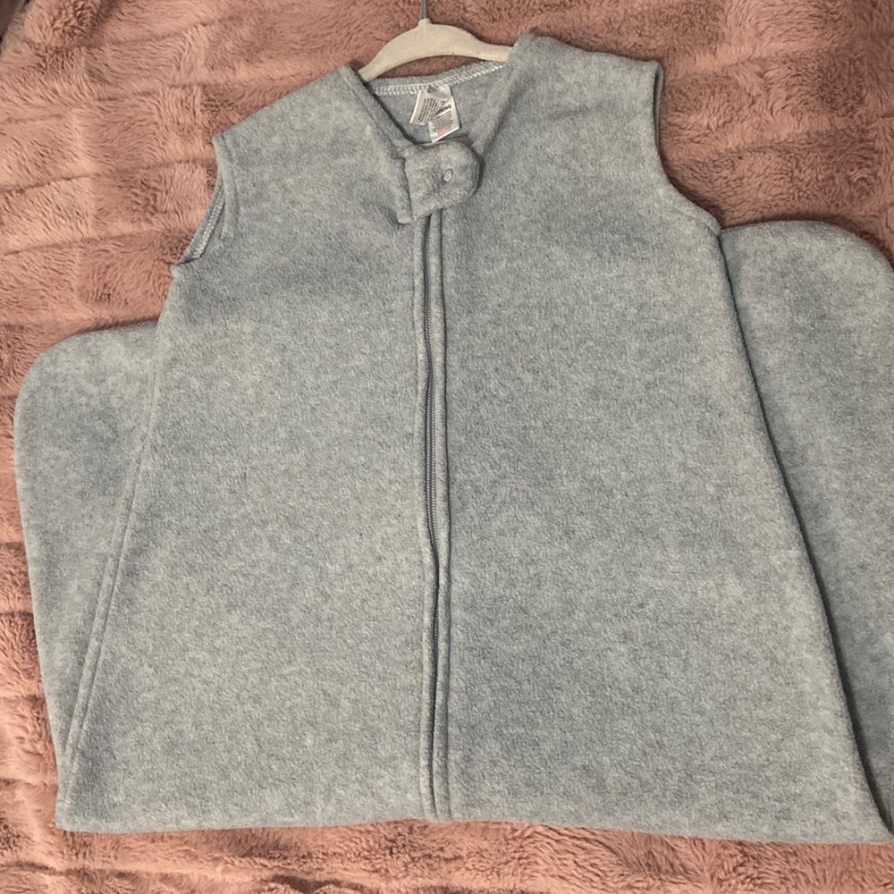 Baby sleeping sack
